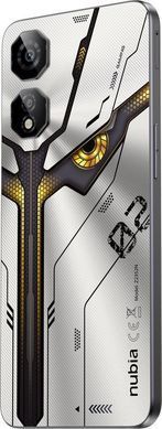 Смартфон ZTE (Nubia Neo 2 5G 8/256GB Silver) [600046]