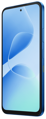 Смартфон Infinix Hot 60i X6728 4/128GB Shadow Blue (X6728 4/128 Blue) [202875]