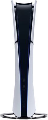 Ігрова приставка Sony PlayStation 5 Slim Digital Edition (2 геймпада Dualsense) (1000042066) [611092]