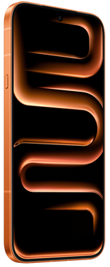 Смартфон Infinix Note 60 PRO X6878 8/256GB Solar Orange (X6878 8/256 Orange) [204143]