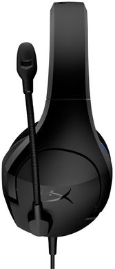 HyperX Гарнітура Cloud Stinger Core PS 3.5mm Black/Blue (4P5J8AA)