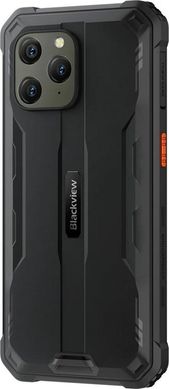Blackview Смартфон BV5300 Pro 6.09" 4/64GB, 2SIM, 6580mAh, Black UA (6931548311492)
