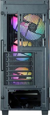 Корпус Zalman S5 Neo Black без БЖ (S5NEOBLACK) [611957]