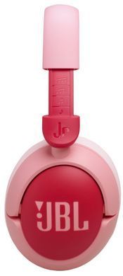 Гарнітура JBL JR470NC Pink (JBLJR470NCPIK) [201410]