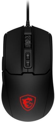 Миша MSI FORGE GM100, RGB, чорний (S12-0402310-HH9) [109038]