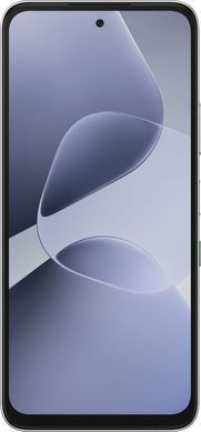 Смартфон Infinix (Hot 60i X6728 8/256GB Titanium Silver) [612290]