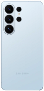 Смартфон Samsung Galaxy S26 Ultra 12/256Gb LBD Sky Blue (SM-S948BLBDEUC) [204124]