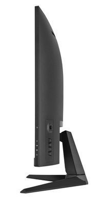 Монітор Asus 27" TUF Gaming VG27WQ3B VA Black Curved 180Hz (90LM0AQ1-B01170) [611687]