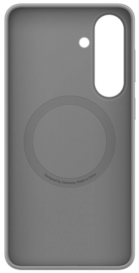 Чохол Samsung S26 Plus Silicone Magnet Case Gray (EF-ES947CJEGWW) [204034]