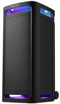 Акустична система Sony ULT TOWER 9AC 2.0, BT 5.3, LED, Party Connect, SBC, AAC, LDAC (SRSULT900AC.AF1) [113787]