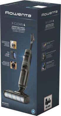 Акумуляторний пилосос Rowenta X-Clean 4 (GZ5035WO) [621125]