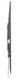 Кронштейн для ТВ AGN фіксований/32"-70"/45 кг/max.VESA 400x400/Black (AGN70-440F) [401728], фото 4