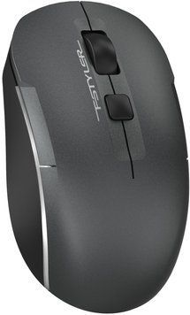 Миша бездротова A4Tech Fstyler FB26CS Air2 Smoky Grey (FB26CS Air2 (Smoky Grey)) [606660]