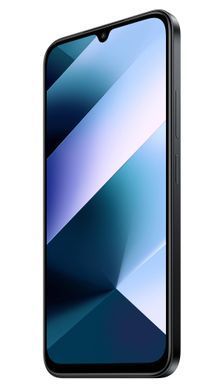 Смартфон (Poco C85 6/128GB Black_EU) [614550]