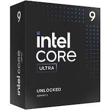 Центральний процесор комп&rsquo;ютера (CPU) U9-285K S1851 BOX 3.7G IN (BX80768285K S RQD5) [503100]