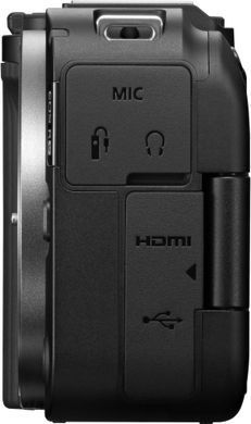 Цифр. фотокамера Canon EOS R50 V+ RF-S14-30mm PZ (6895C025) [114278]