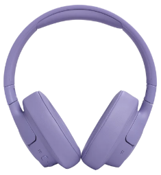 Гарнітура JBL TUNE 770NC Purple (JBLT770NCPUR) [201260]