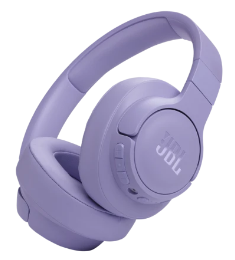 Гарнітура JBL TUNE 770NC Purple (JBLT770NCPUR) [201260]