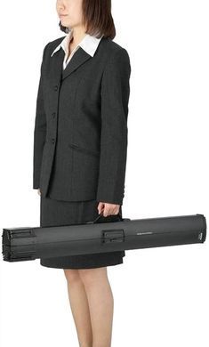 Екран настільний Epson ELPSC32 4:3, 50", 1x0.76 м, MW (V12H002S32) [113839]