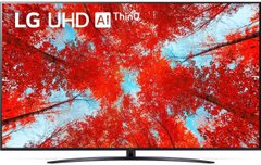 LG Телевізор 65" 65UQ91006LA