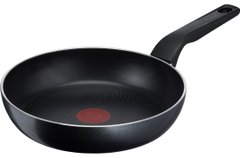 Tefal Сковорідка Start&Cook, 24 см, алюміній, БЕЗ кришки