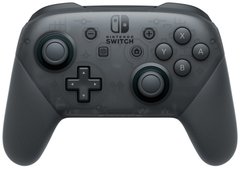 Nintendo Контролер Switch Pro