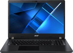 Acer Ноутбук TravelMate P2 TMP215-53 15.6FHD IPS/Intel i3-1115G4/8/256F/int/W10P