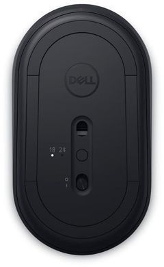 Миша Dell Pro Compact Silent Mouse - MS355 (570-BBJH) [110858]