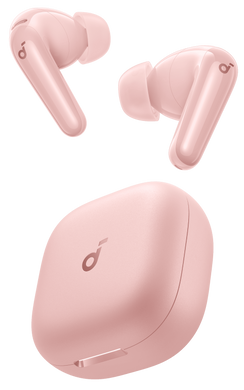 Гарнітура Anker SoundСore R60i NC Pink (D1202G51) [204390]