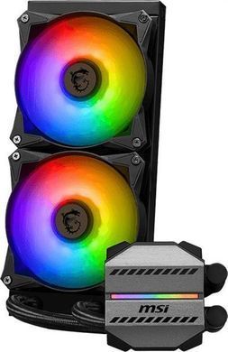 Система водяного охолодження MSI (MAG CoreLiquid M240) [608958]