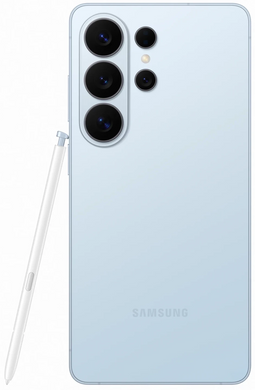 Смартфон Samsung Galaxy S26 Ultra 12/256Gb LBD Sky Blue (SM-S948BLBDEUC) [204124]