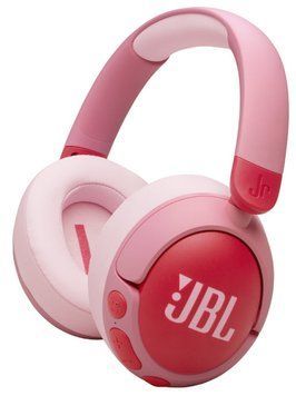 Гарнітура JBL JR470NC Pink (JBLJR470NCPIK) [201410]