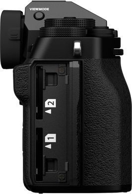 Цифр. фотокамера Fujifilm X-T5 + XF16-50mmF2.8-4.8 R LM WR Kit Black (16939306) [114042]