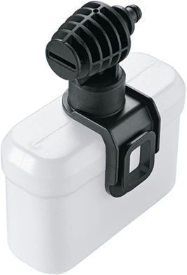 Насадка піноутворювач Bosch Aquatak, 450мл (F.016.800.509) [15798]