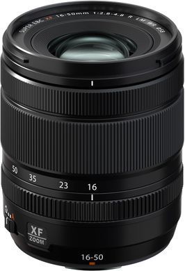 Цифр. фотокамера Fujifilm X-T5 + XF16-50mmF2.8-4.8 R LM WR Kit Black (16939306) [114042]