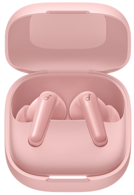 Гарнітура Anker SoundСore R60i NC Pink (D1202G51) [204390]