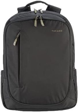 Рюкзак Tucano Bizip AGS 17", чорний (BKBZ17-AGS-BK) [103299]