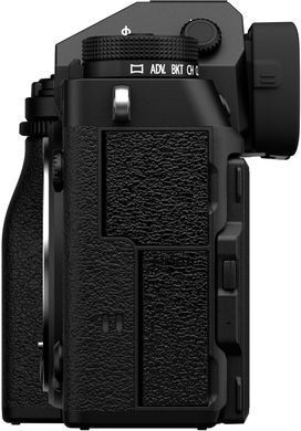 Цифр. фотокамера Fujifilm X-T5 + XF16-50mmF2.8-4.8 R LM WR Kit Black (16939306) [114042]