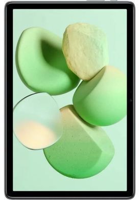Планшет Doogee T10 10.1" 8ГБ, 128ГБ, LTE, 8300мА&bull;г, Android, срібний (6924351632175) [113610]