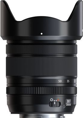 Цифр. фотокамера Fujifilm X-T5 + XF16-50mmF2.8-4.8 R LM WR Kit Black (16939306) [114042]