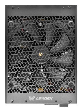 Блок живлення ATX3.1 1700W LEADEX TITANIUM SUPER FLOWER (SF-1700F14HT) [504134]