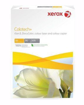 Папір Xerox COLOTECH + (90) A3 500 арк. (003R98839) [106538]