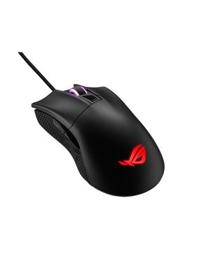 ASUS ROG Миша ROG Gladius II Core RGB USB Black