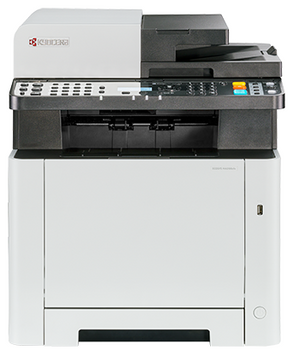 Багатофункціональний пристрій Kyocera Color Laser MA2100cwfx (110C0A3NL0) [21123]