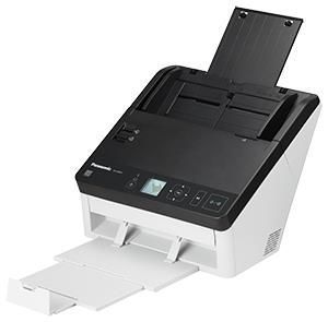 Документ-сканер A4 Panasonic KV-S1028Y (KV-S1028Y-U) [16312]
