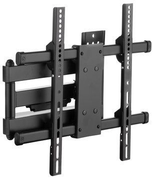 Кріплення ТВ поворотне 2E Legdap 23"- 55" 50кг (2E2GEN400.50.60) [107016]