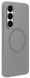 Чохол Samsung S26 Plus Silicone Magnet Case Gray (EF-ES947CJEGWW) [204034], фото 2