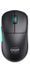 Миша Cherry Xtrfy M68, WL/USB-A, RGB, чорний (CX-M68W-BLACK) [104151], фото 3