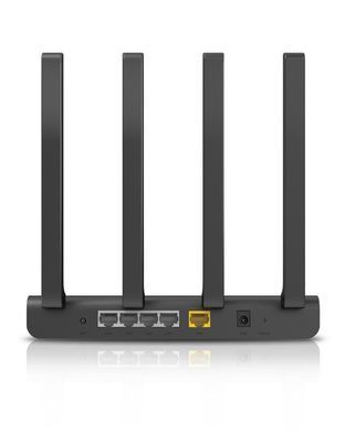Маршрутизатор Netis N2 AC1200, 4xGE LAN, 1xGE WAN, MESH (N-2) [104387]