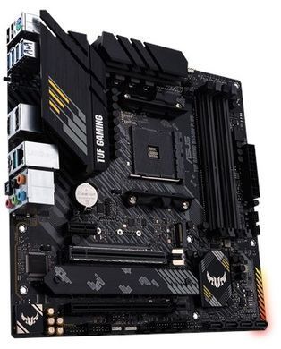 Материнська плата ASUS (TUF GAMING B550M-PLUS) [302758]